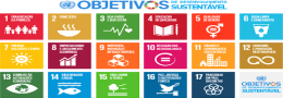 Agenda 2030 - ODS