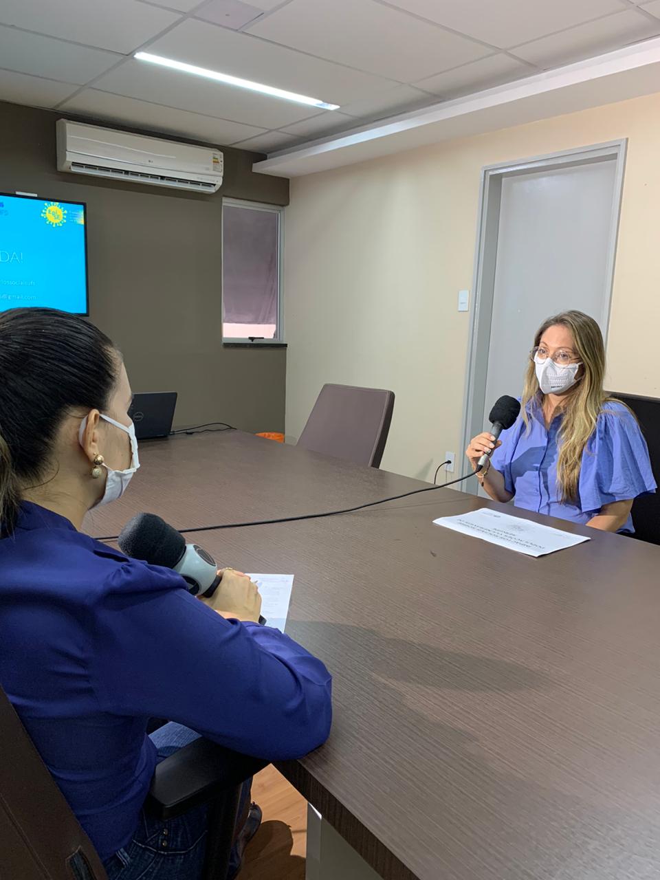 Entrevista